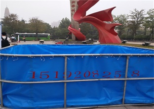 南美对虾养殖设备,淡水养虾