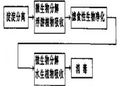 工厂化循环水养虾系统特点